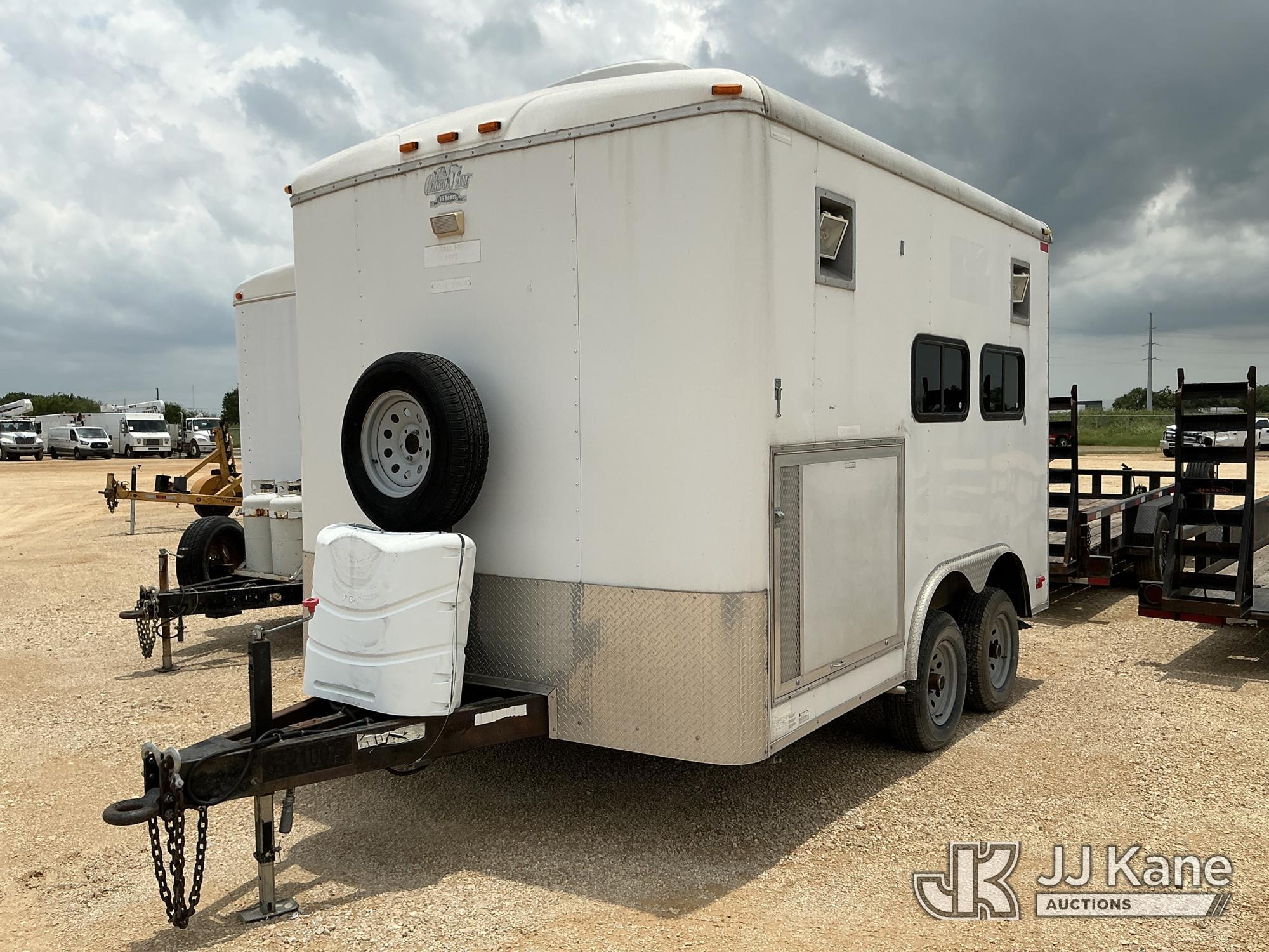 2012 FOREST RIVER Trailer in Marion, TX