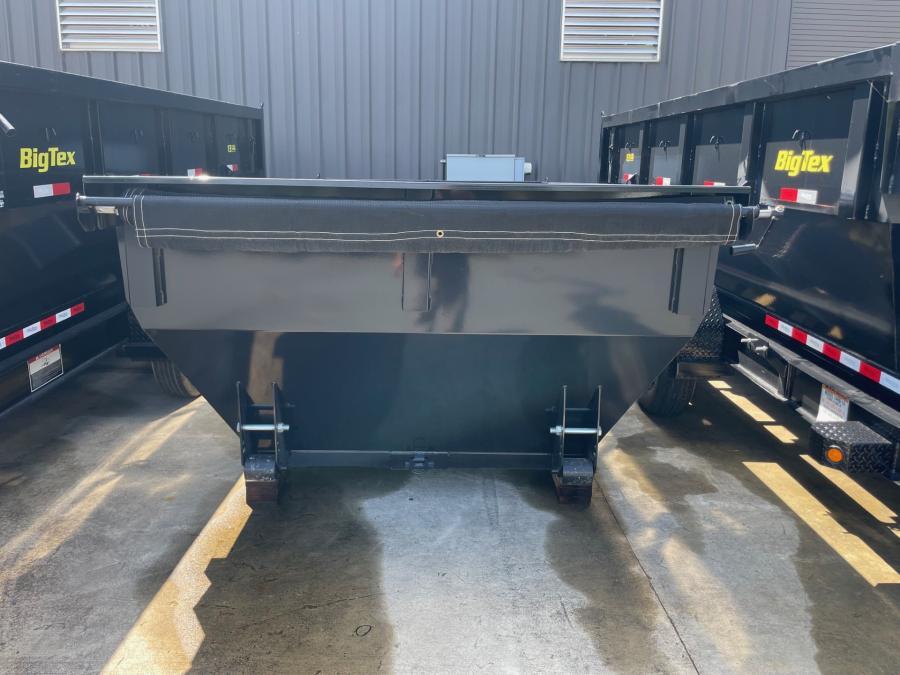 2026 Big Tex Trailers 13BN in Matthews, NC