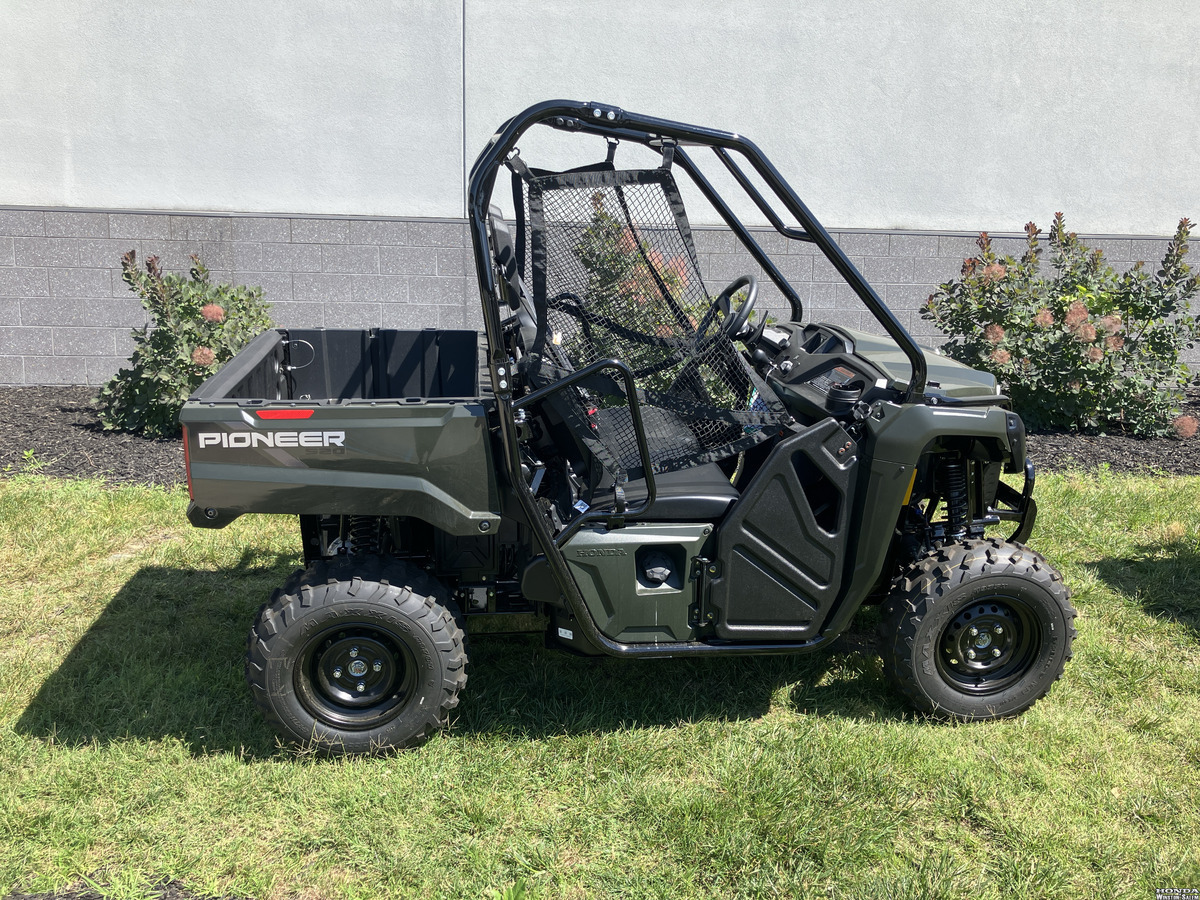 2026 Honda Pioneer 520 BASE in winston-salem NC