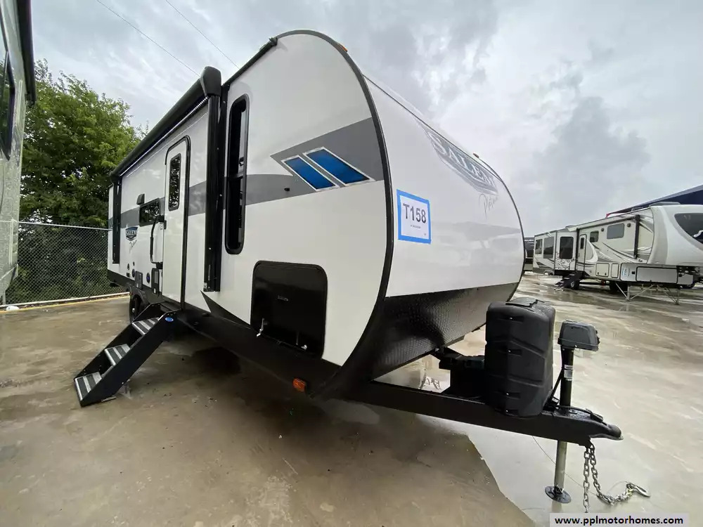 2023 Forest River Salem 28DBUD in new braunfels TX
