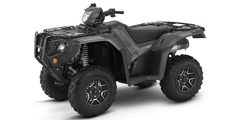 2026 Honda FourTrax Foreman Rubicon 4x4 Automatic DCT EPS Del 4X4 AUTOMATIC DCT EPS DELUXE in denver CO