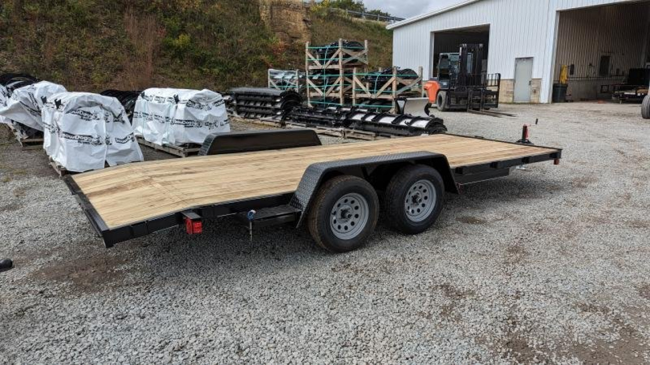 2026 QUALITY 7CT18-WD in Mount Pleasant, PA
