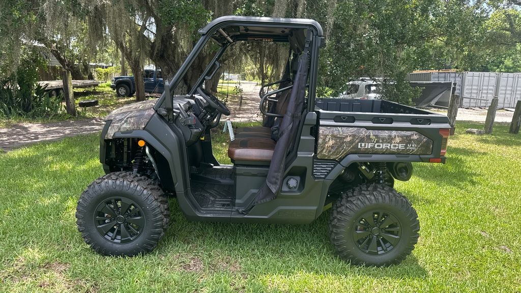 2026 CFMOTO UFORCE U10 Pro Camo in fort pierce FL