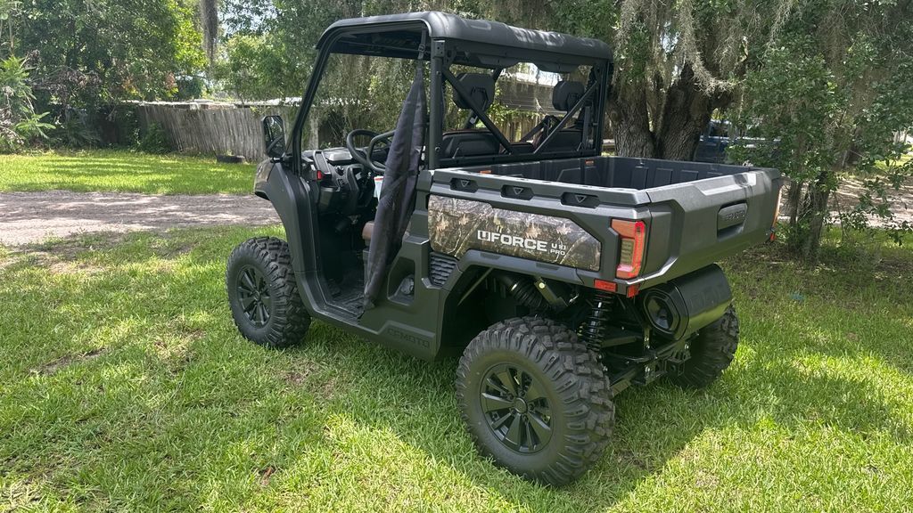 2026 CFMOTO UFORCE U10 Pro Camo in fort pierce FL