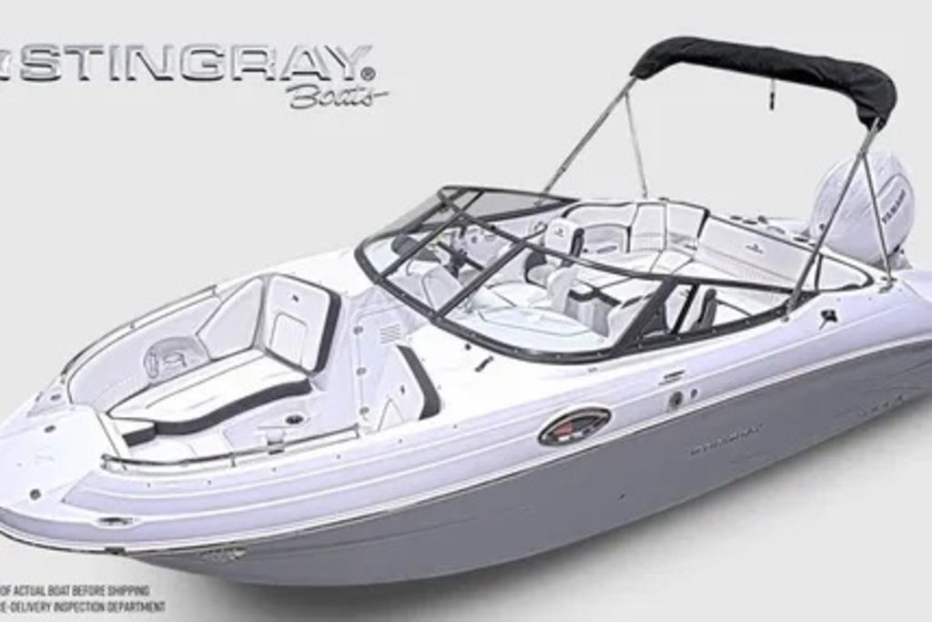 2026 Stingray 211DC 269 in seaford NY