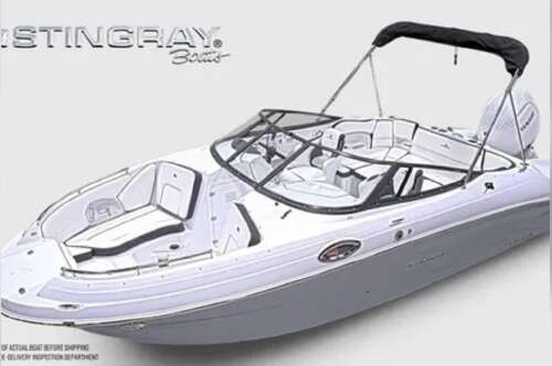 2026 Stingray 211DC 269 in seaford NY
