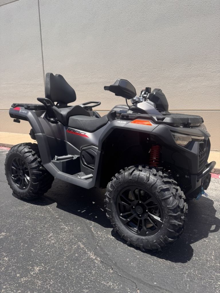 2026 CFMOTO CFORCE 1000 Touring in college station TX