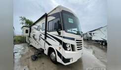 2021 Forest River Fr3 34DS RV