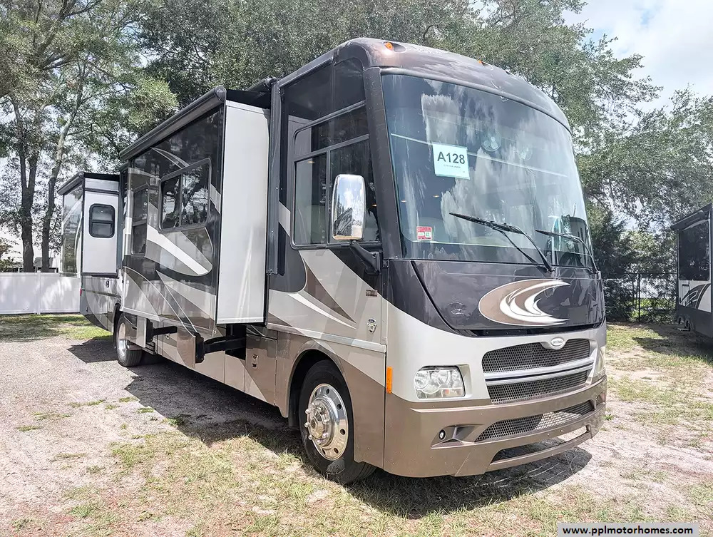 2013 Itasca Sun Cruiser 37F in summerfield FL