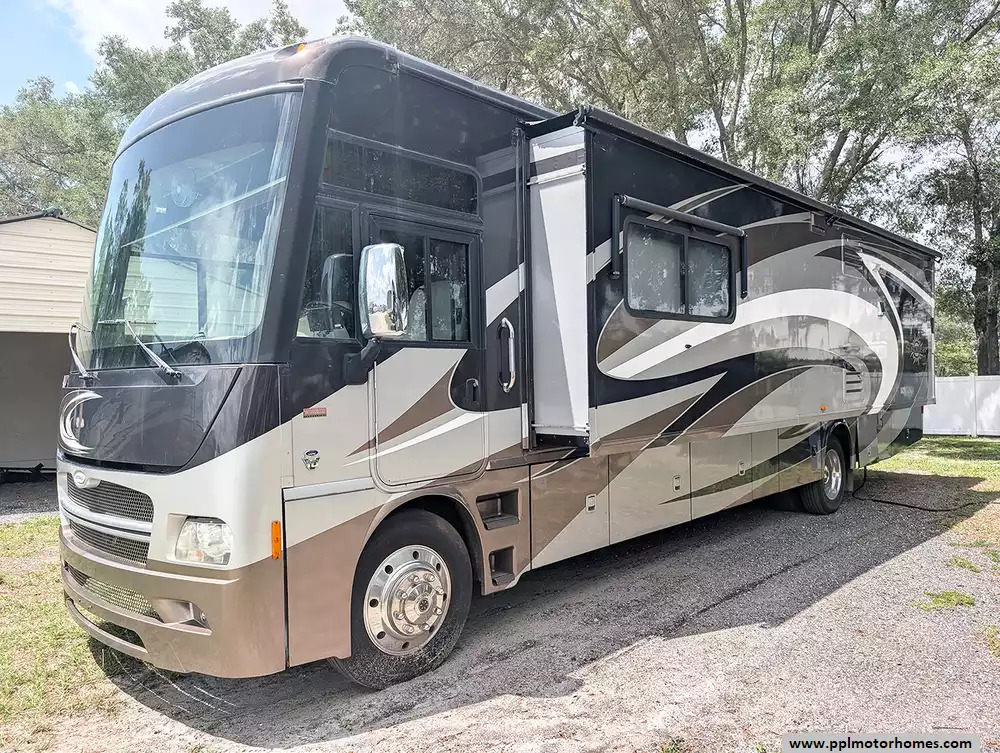 2013 Itasca Sun Cruiser 37F in summerfield FL