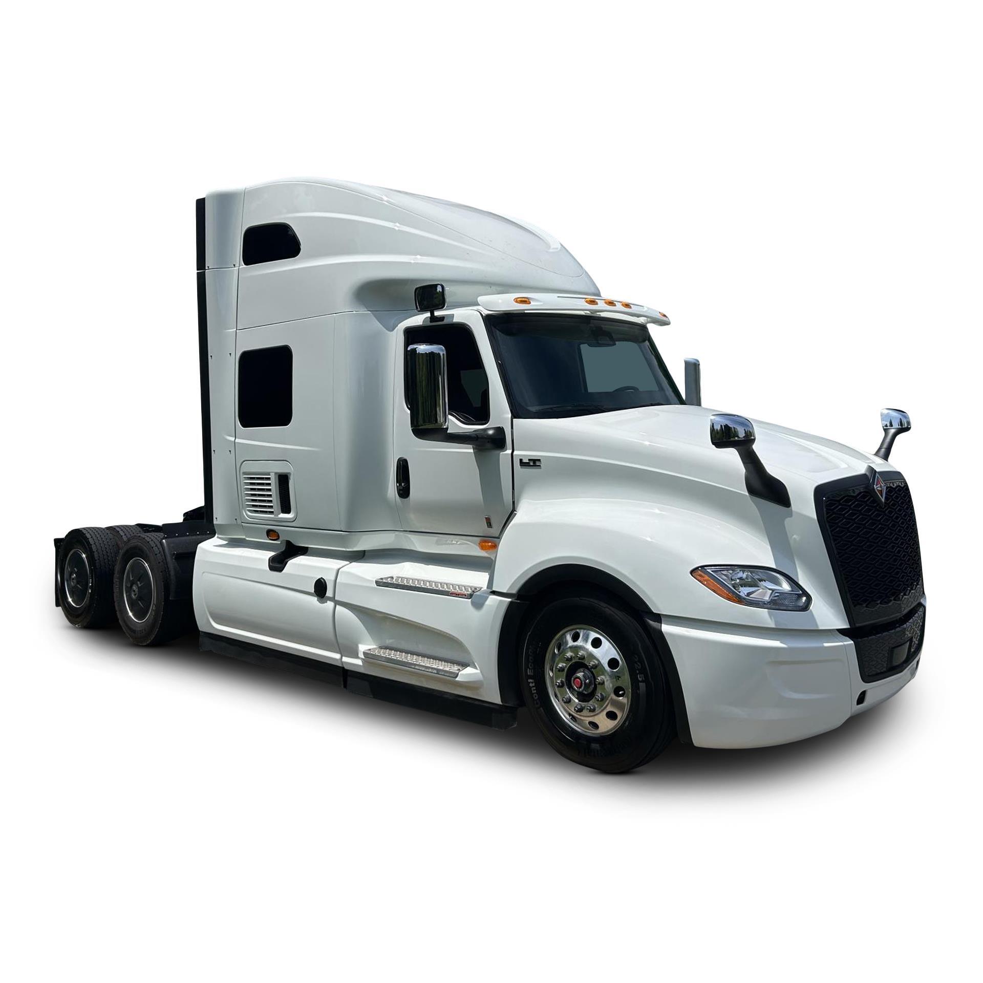 2027 INTERNATIONAL LT625 in Ashland, VA