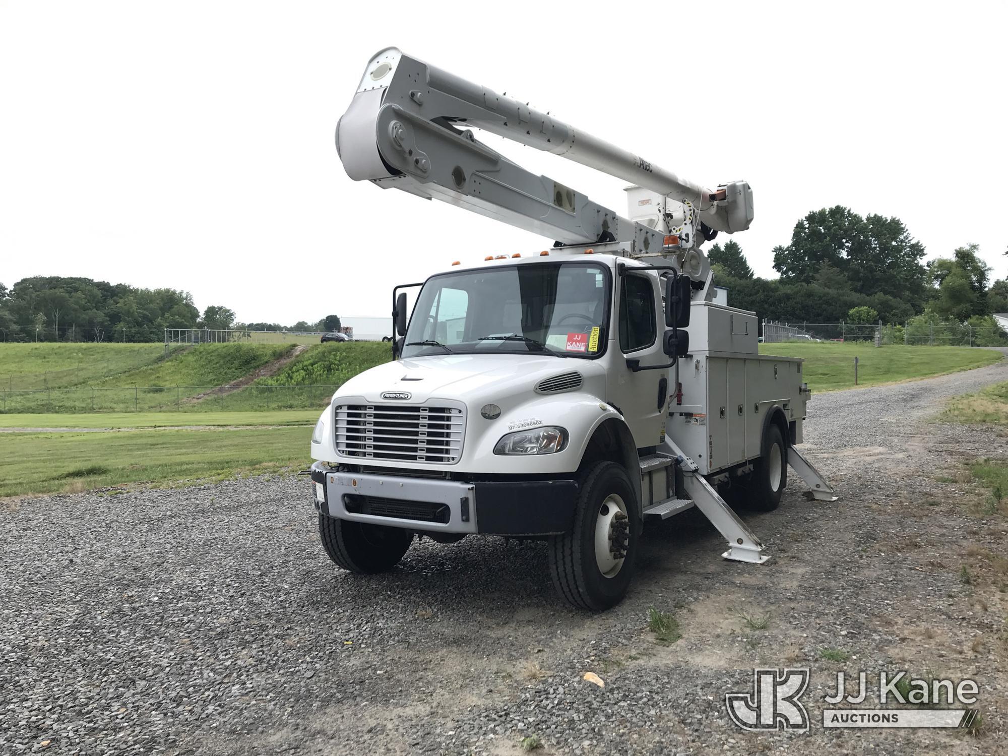 2019 Freightliner M2 106 in Mount Airy, NC