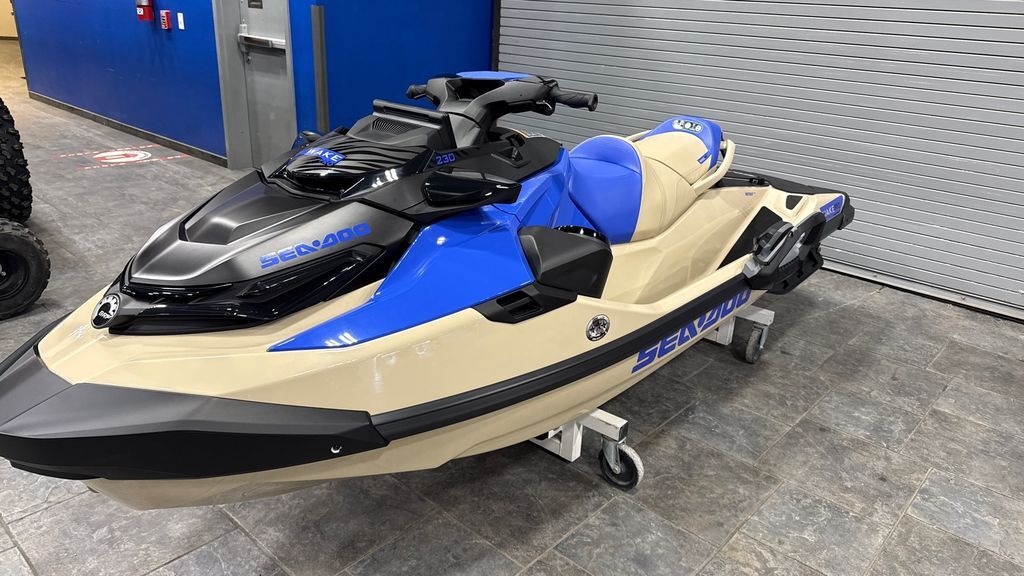 2026 Sea-Doo WAKE PRO 230 AUD TN IBR IDF 26 in selma TX