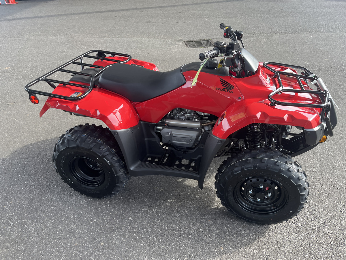 2026 Honda FourTrax Recon in winston-salem NC