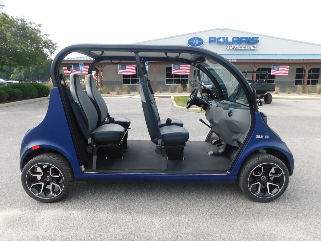 2023 Gem® e4 in alachua FL