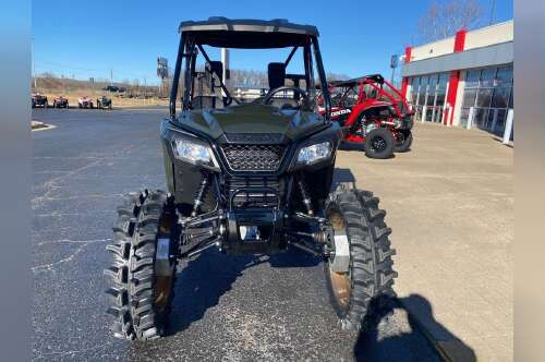 2026 Honda® Pioneer 520 BASE in russellville AR
