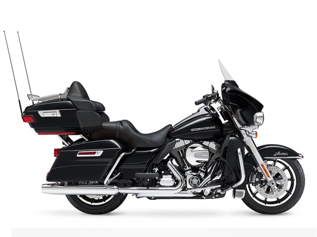 2015 Harley-Davidson® FLHTK - Ultra Limited ULTRA LIMITED in Marysville, OH