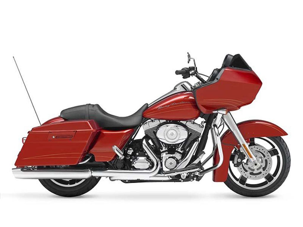 2013 Harley-Davidson® FLTRX - Road Glide® Custom CUSTOM in Marysville, OH