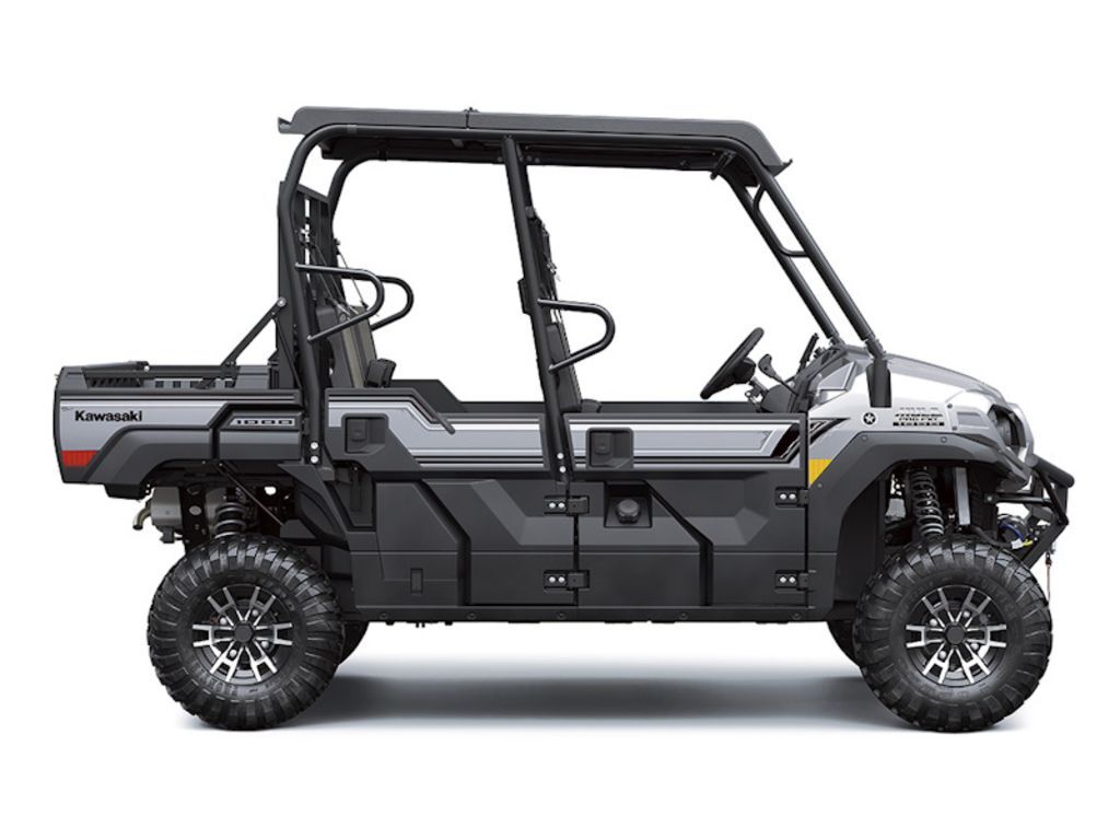 2026 Kawasaki Mule PRO-FXT 1000 LE Ranch Edition in north platte NE