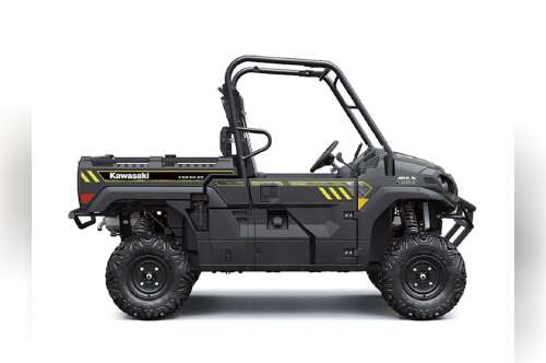 2026 Kawasaki Mule PRO-FXR 1000 BASE in north platte NE