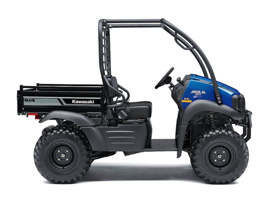 2026 Kawasaki Mule SX 4x4 XC in north platte NE