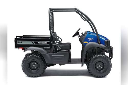 2026 Kawasaki Mule SX 4x4 XC in north platte NE