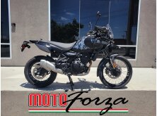2026 Royal Enfield Himalayan 450 Mana Black Preview image