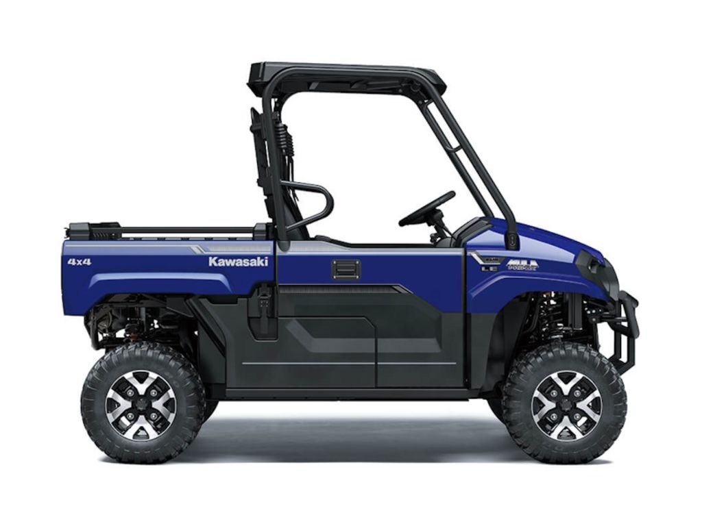 2026 Kawasaki Mule Pro-MX LE in north platte NE