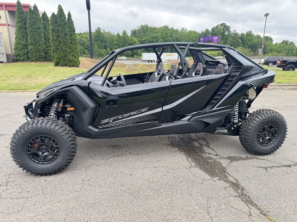 2026 CFMOTO ZFORCE Z10-4 in lowell NC