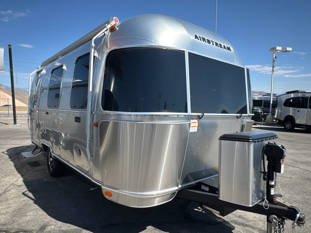 2026 Airstream Caravel ® 22FB in las vegas NV
