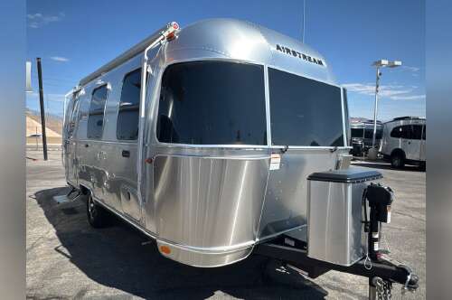 2026 Airstream Caravel ® 22FB in las vegas NV