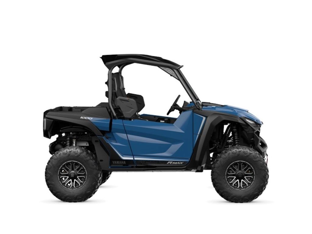 2025 Yamaha Wolverine RMAX2 1000 Limited in rapid city SD
