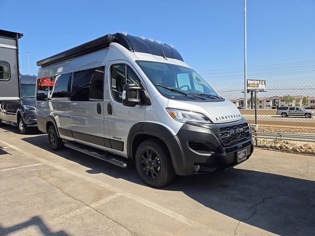 2026 Airstream Rangeline 21 BASE in las vegas NV