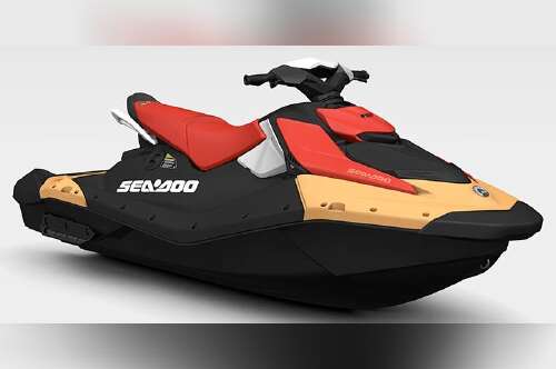 2026 Sea-Doo SPARK CONV 90 OR 3UP in denver CO