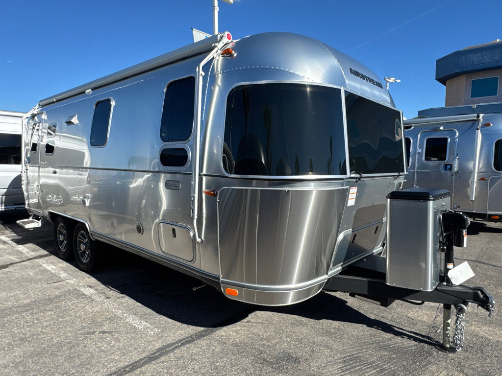 2026 Airstream Trade Wind ® 25FB in las vegas NV