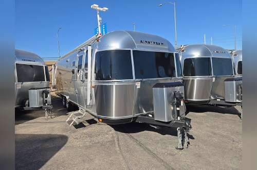 2026 Airstream Classic 30RB in las vegas NV