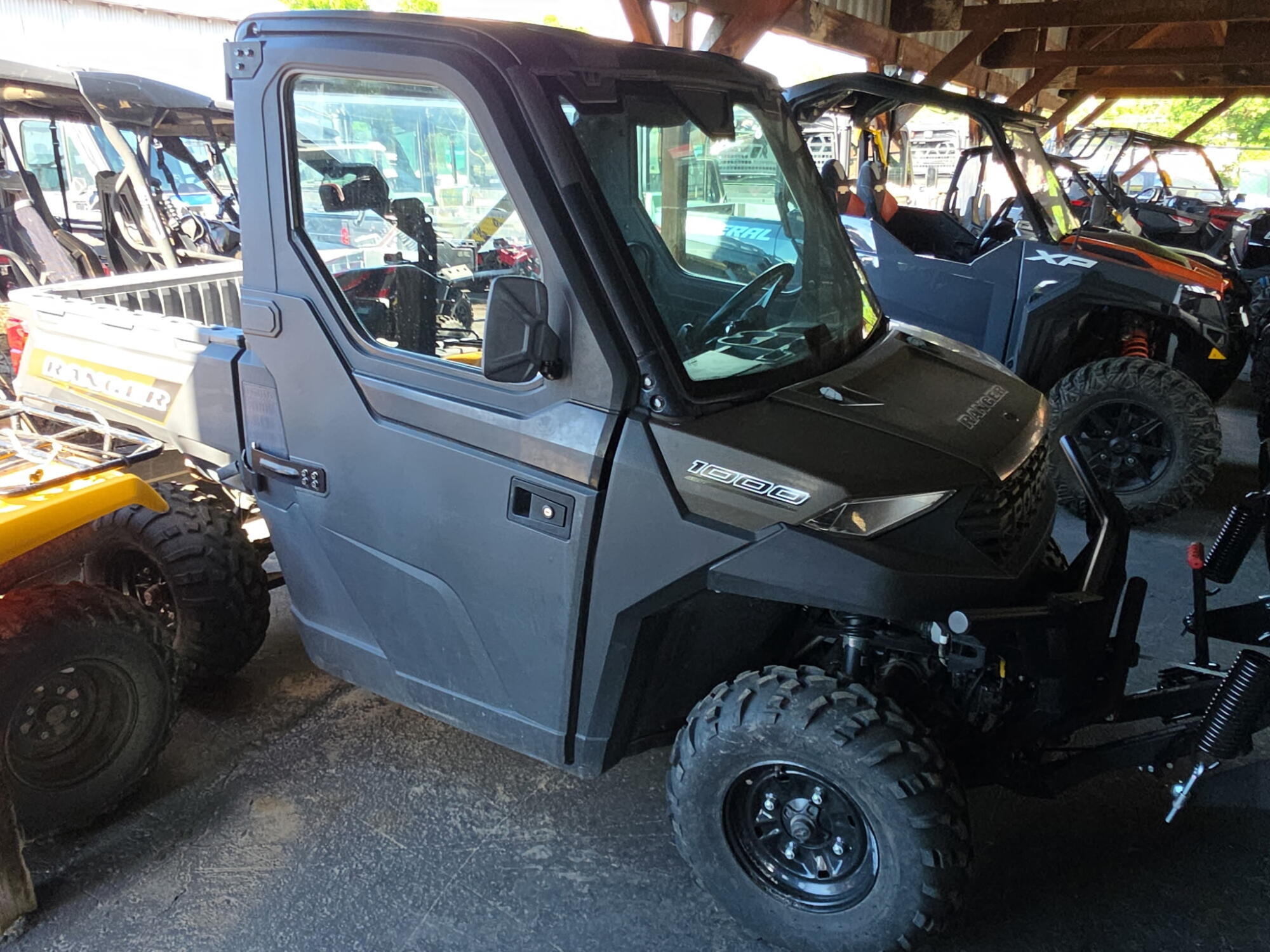 2020 Polaris Ranger 1000 Base in rapid city SD