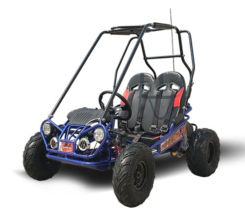 2026 Trailmaster Mini XRX/R+ (Plus) in arlington TX