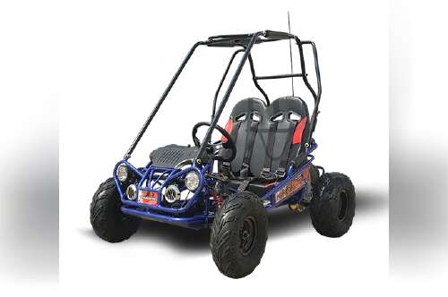 2026 Trailmaster Mini XRX/R+ (Plus) in arlington TX