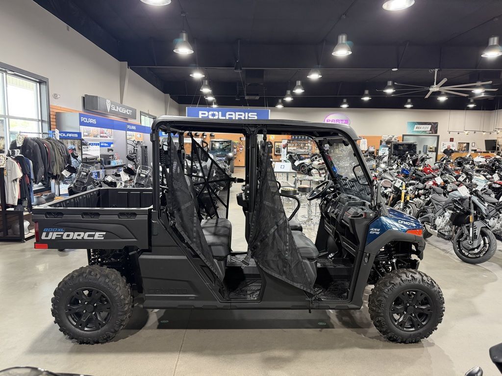 2026 CFMOTO UFORCE 800 XL in fayetteville NC