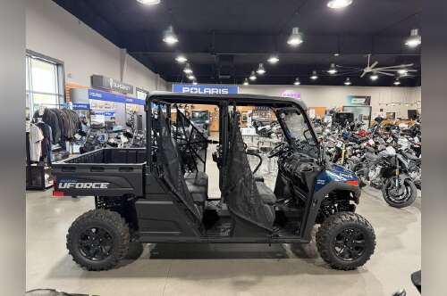 2026 CFMOTO UFORCE 800 XL in fayetteville NC