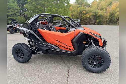 2026 CFMOTO ZFORCE Z10 in lowell NC