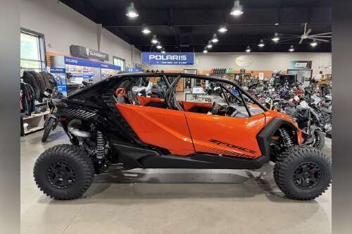 2026 CFMOTO ZFORCE Z10-4 in fayetteville NC