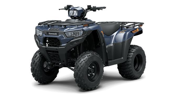 2026 Kawasaki BRUTE FORCE 300 in katy TX