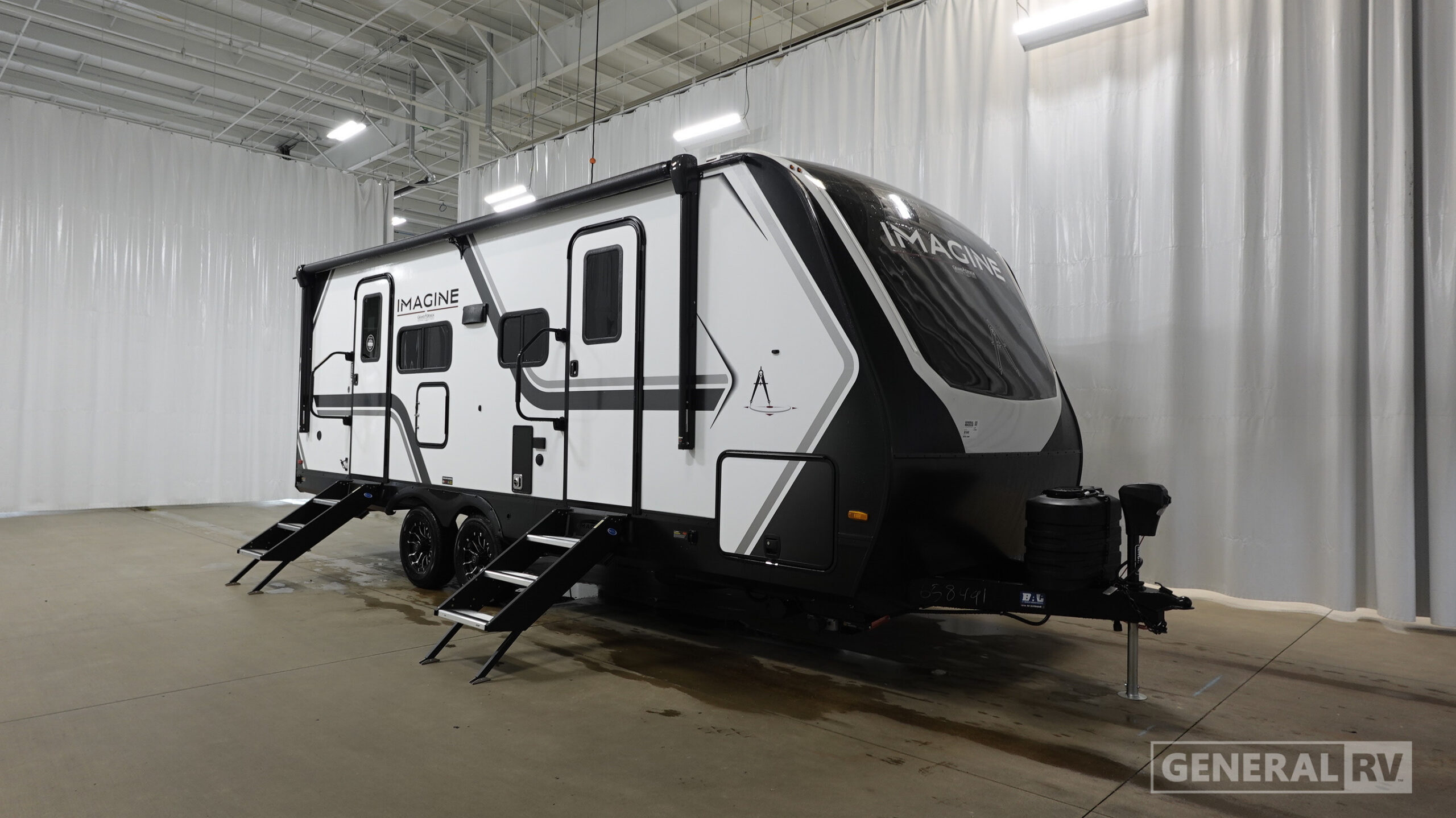 2027 Grand Design IMAGINE 2300MK RV