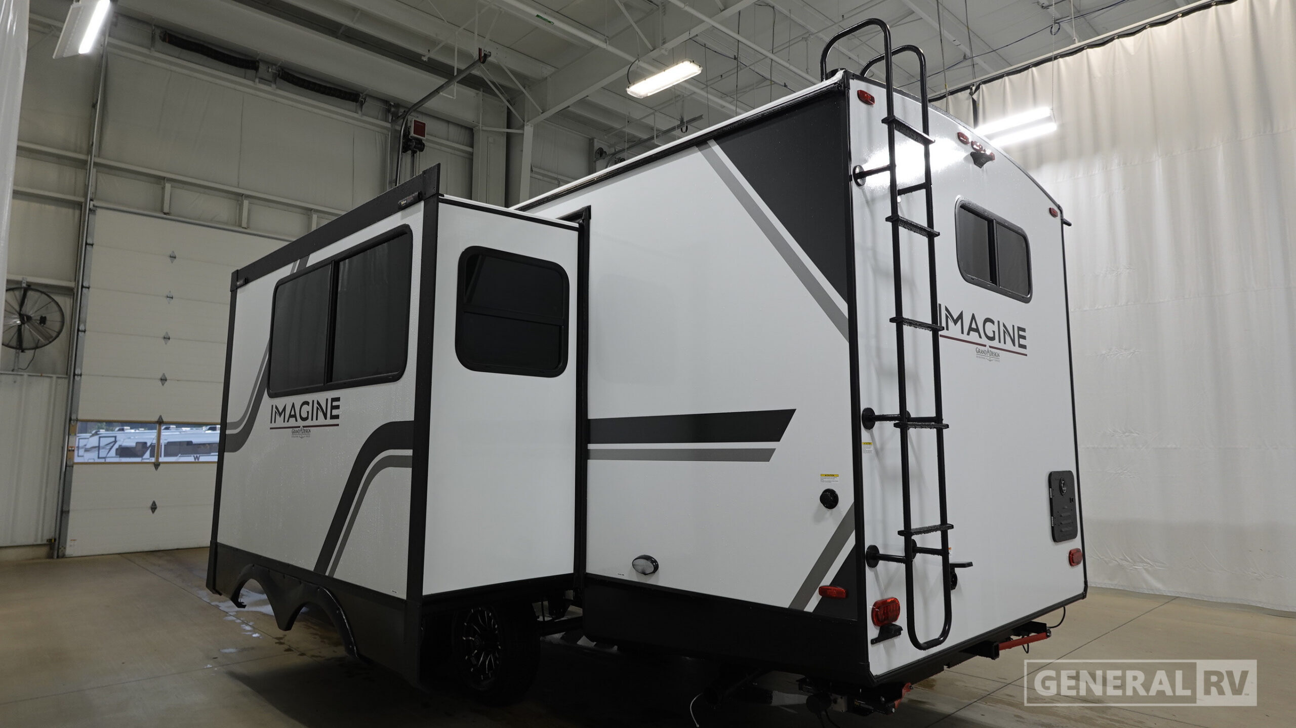 2027 Grand Design IMAGINE 2300MK in south weber UT