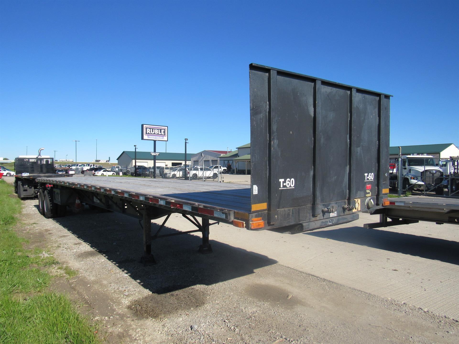 2006 Transcraft TL2000 in New Haven, IN