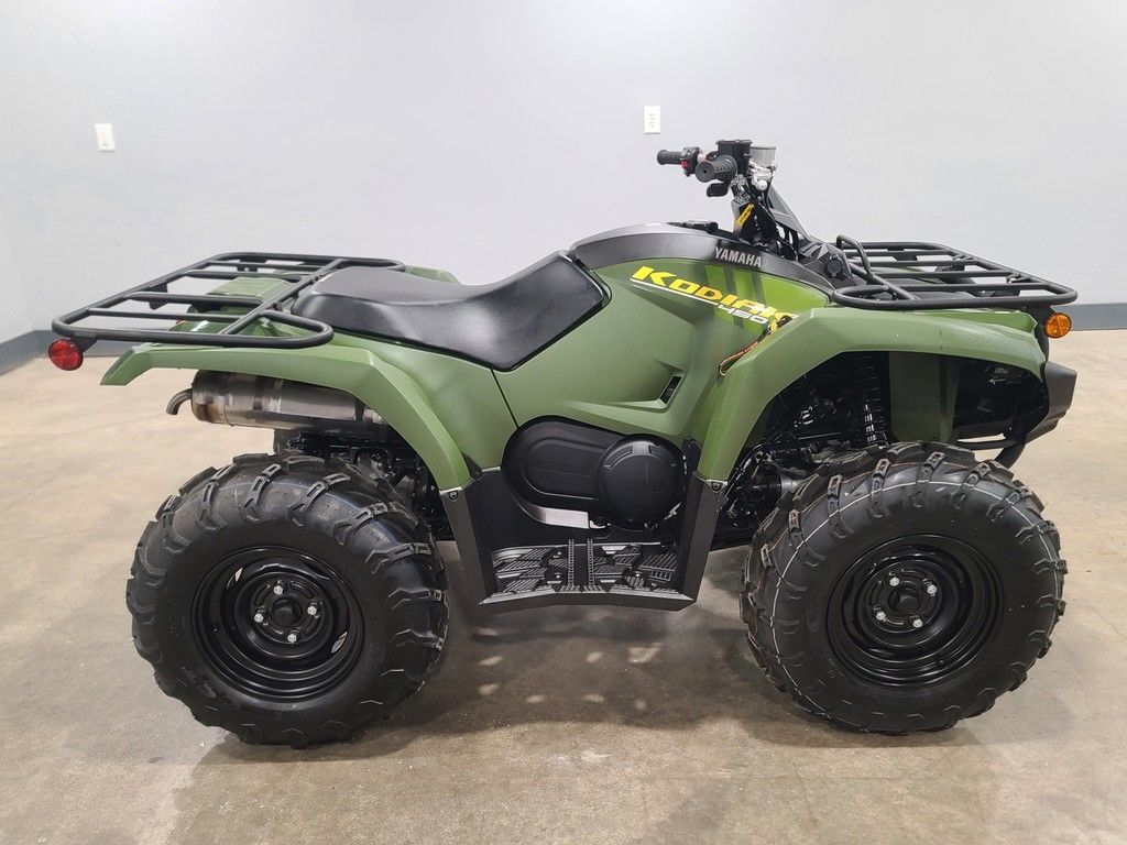 2026 Yamaha Kodiak 450 in birmingham AL