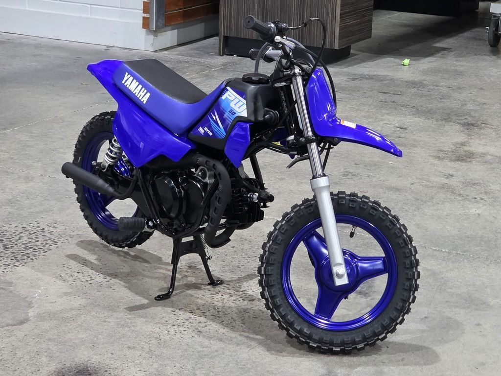 2027 Yamaha PW50 in Opelika, AL