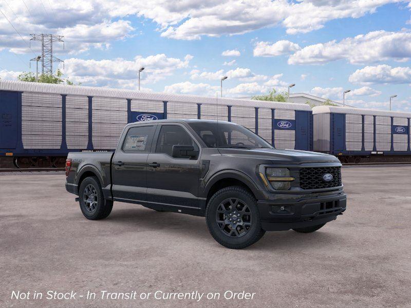 2026 FORD F150 STX in Milford, CT